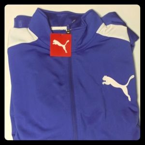 Puma sweater